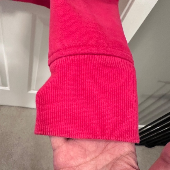 Lululemon Scuba full zip hoodie - Womens - Picture 3 of 6